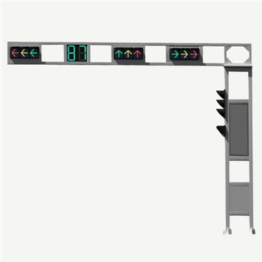 Pos Lampu Lalu Lintas