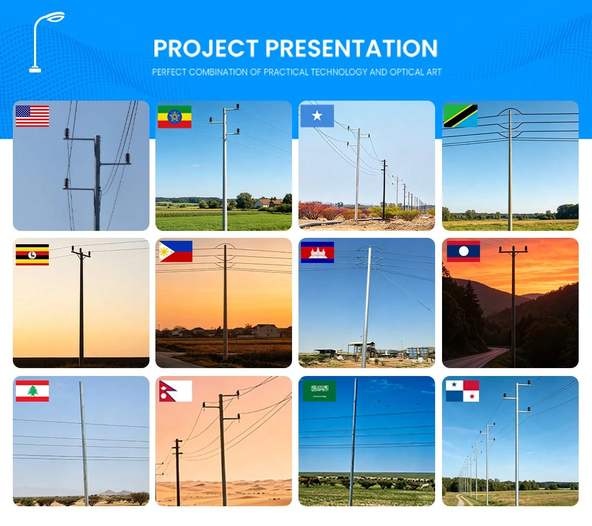 Our Project Our Project